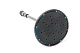 Шлифблок Q4 Aer disk 225 L